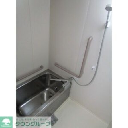 りせ・せきぐちの物件内観写真